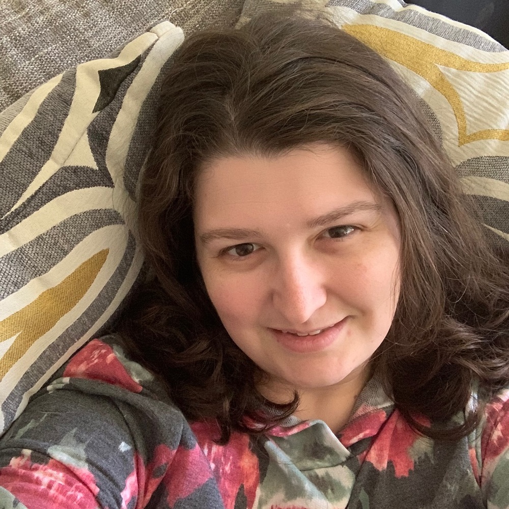 Meet your Posher, Kimberly